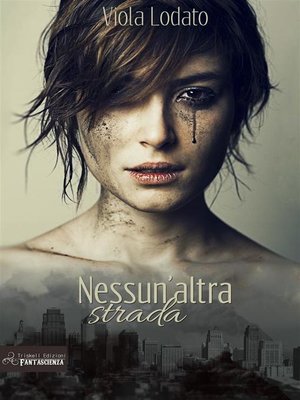 cover image of Nessun'altra strada